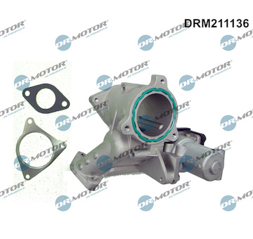 AGR-modul Dr.Motor Automotive DRM211136