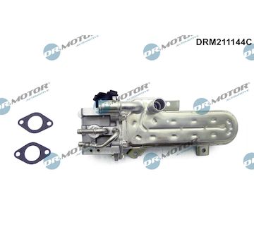 Chladič, recirkulace spalin Dr.Motor Automotive DRM211144C