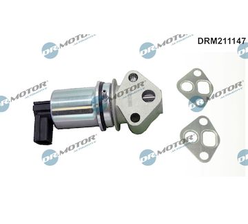 AGR-Ventil Dr.Motor Automotive DRM211147
