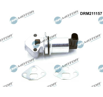 AGR-Ventil Dr.Motor Automotive DRM211157