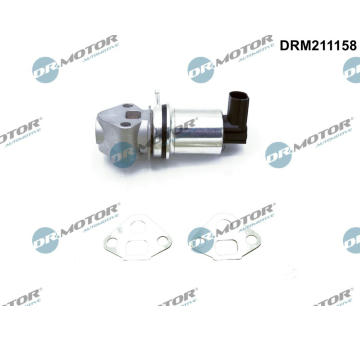 AGR-Ventil Dr.Motor Automotive DRM211158