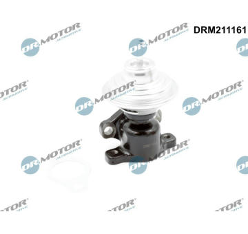 AGR-Ventil Dr.Motor Automotive DRM211161