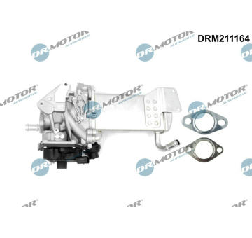 AGR-Ventil Dr.Motor Automotive DRM211164