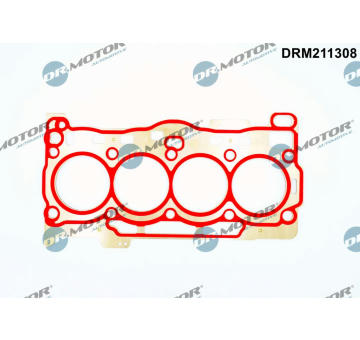 Těsnění, hlava válce Dr.Motor Automotive DRM211308