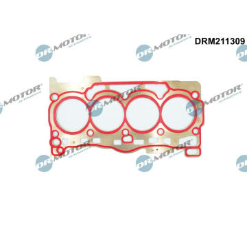 Těsnění, hlava válce Dr.Motor Automotive DRM211309