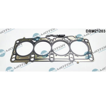 Těsnění, hlava válce Dr.Motor Automotive DRM21203