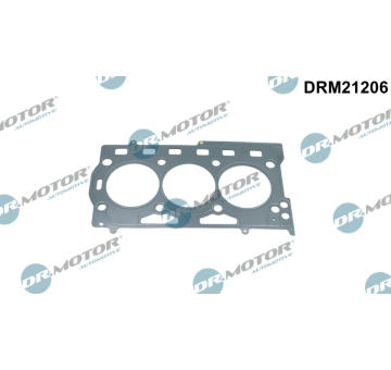 Těsnění, hlava válce Dr.Motor Automotive DRM21206