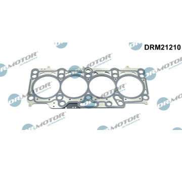 Těsnění, hlava válce Dr.Motor Automotive DRM21210