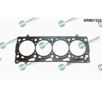 Těsnění, hlava válce Dr.Motor Automotive DRM21221