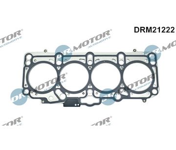 Těsnění, hlava válce Dr.Motor Automotive DRM21222