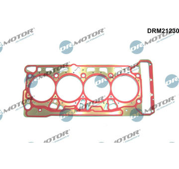 Těsnění, hlava válce Dr.Motor Automotive DRM21230