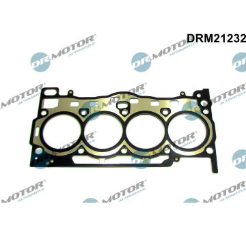 Těsnění, hlava válce Dr.Motor Automotive DRM21232