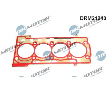 Těsnění, hlava válce Dr.Motor Automotive DRM21240