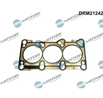 Těsnění, hlava válce Dr.Motor Automotive DRM21242