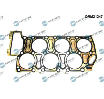 Tesnenie hlavy valcov Dr.Motor Automotive DRM21247