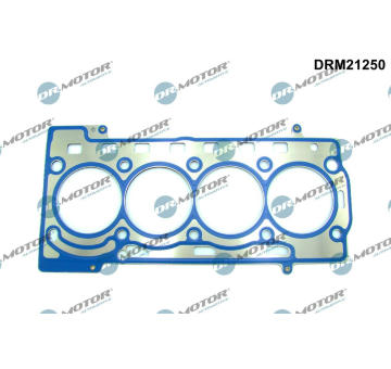 Těsnění, hlava válce Dr.Motor Automotive DRM21250