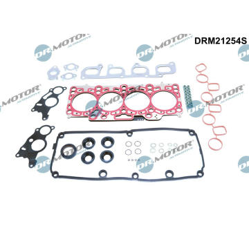 Kompletní sada těsnění, motor Dr.Motor Automotive DRM21254S