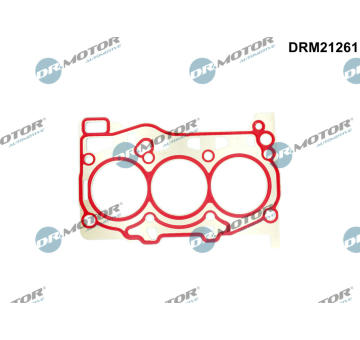 Těsnění, hlava válce Dr.Motor Automotive DRM21261