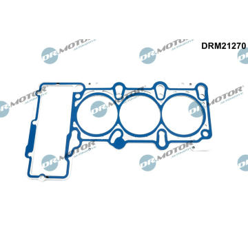 Těsnění, hlava válce Dr.Motor Automotive DRM21270