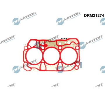 Tesnenie hlavy valcov Dr.Motor Automotive DRM21274