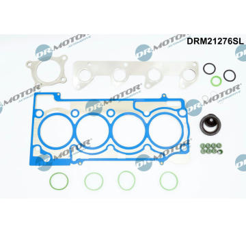 Sada těsnění, hlava válce Dr.Motor Automotive DRM21276SL