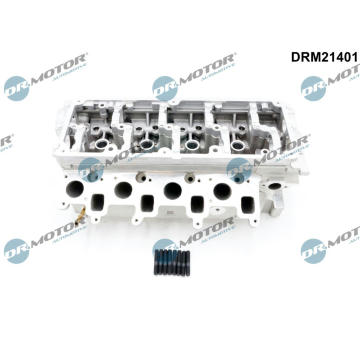 Hlava válce Dr.Motor Automotive DRM21401