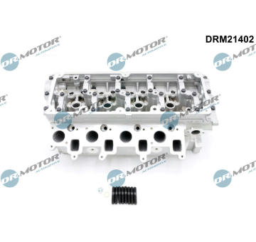 Hlava válce Dr.Motor Automotive DRM21402