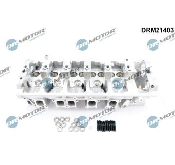 Hlava válce Dr.Motor Automotive DRM21403