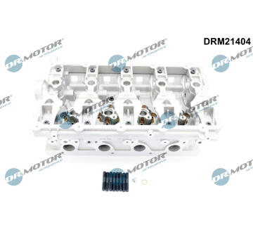 Hlava válce Dr.Motor Automotive DRM21404