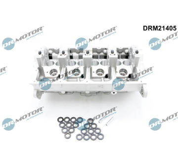 Hlava válce Dr.Motor Automotive DRM21405