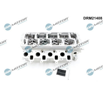 Hlava valcov motora Dr.Motor Automotive DRM21408