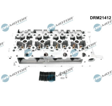 Hlava valcov motora Dr.Motor Automotive DRM21412