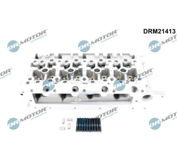 Hlava válce Dr.Motor Automotive DRM21413
