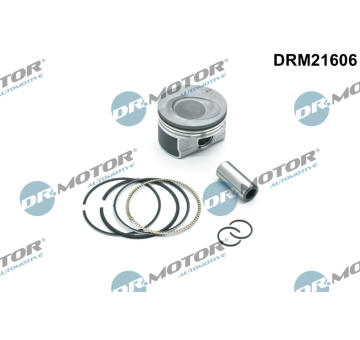 Piest Dr.Motor Automotive DRM21606