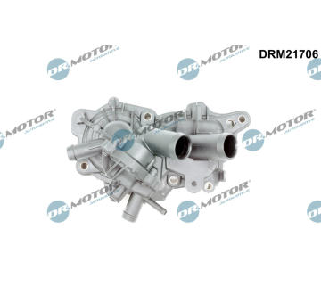 Vodní čerpadlo, chlazení motoru Dr.Motor Automotive DRM21706