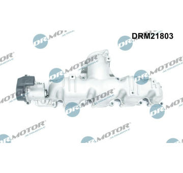 Sací trubkový modul Dr.Motor Automotive DRM21803