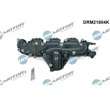 Sací trubkový modul Dr.Motor Automotive DRM21804K