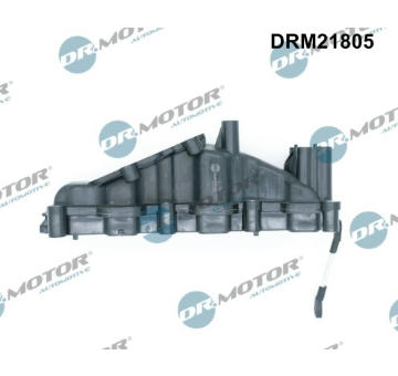 Sací trubkový modul Dr.Motor Automotive DRM21805