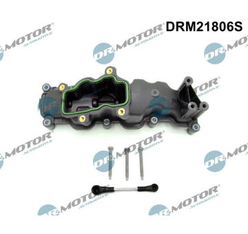 Sací trubkový modul Dr.Motor Automotive DRM21806S