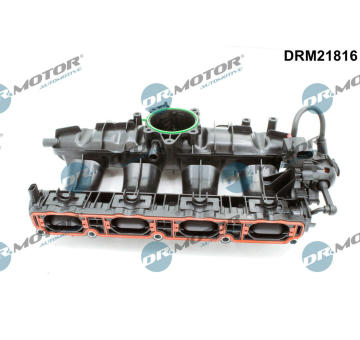 Sací trubkový modul Dr.Motor Automotive DRM21816