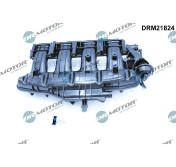 Sací trubkový modul Dr.Motor Automotive DRM21824