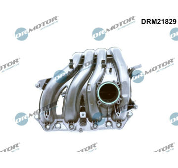 Sací trubkový modul Dr.Motor Automotive DRM21829