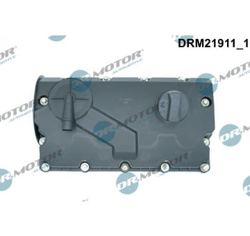 Kryt hlavy valcov Dr.Motor Automotive DRM21911