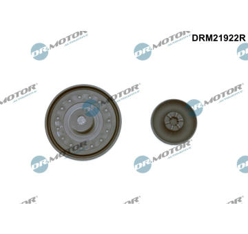 Membrána, odvětrávání klikové skříně Dr.Motor Automotive DRM21922R