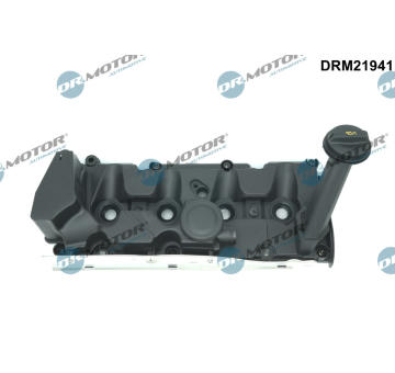 Kryt hlavy válce Dr.Motor Automotive DRM21941