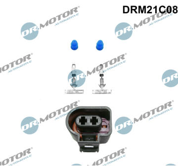 Zástrčka Dr.Motor Automotive DRM21C08