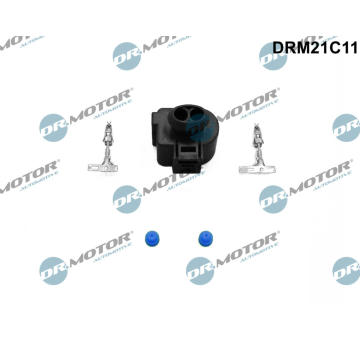Zástrčka Dr.Motor Automotive DRM21C11