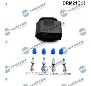 Zástrčka Dr.Motor Automotive DRM21C13