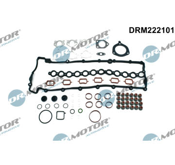 Sada těsnění, hlava válce Dr.Motor Automotive DRM222101