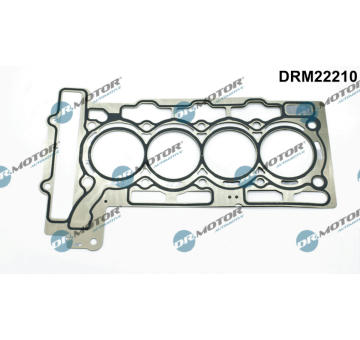 Těsnění, hlava válce Dr.Motor Automotive DRM22210